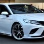JDM Step rim WORK SCHWERT SC4 8J+40 CHR Alphard Vellfire Estima Crown No Tires