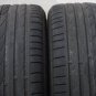 JDM goods used wheel 4wh Tire width 215 mm aspect ratio 45% rim diamet No Tires