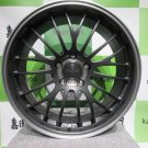 JDM Wheel Only RAYS Rays Volk Racing C345 BMW 2series F44 Benz A Class No Tires