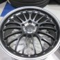 JDM Wheel Only RAYS Rays Volk Racing C345 BMW 2series F44 Benz A Class No Tires
