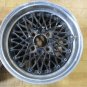 JDM SSR Formula mesh 3 piece wheel 2wheels 4H114.3 15 inch 6.5J+17 AE86 Mark 2 L