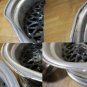 JDM SSR Formula mesh 3 piece wheel 2wheels 4H114.3 15 inch 6.5J+17 AE86 Mark 2 L