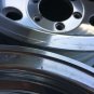 JDM EAGLE ALLOYS wheel 15 inch 10J 46 139.7 6H 4wheels 422810 No Tires