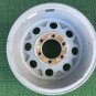 JDM EAGLE ALLOYS wheel 15 inch 10J 46 139.7 6H 4wheels 422810 No Tires