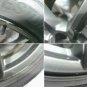 JDM Mazda genuine roadster aluminum wheels 4 195/50R16 6.5J 4 holes ET No Tires