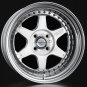 JDM Super Star Chevron S1+ NA Roadster EG/EK Civic Other JDM SpoCon No Tires