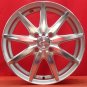 JDM WEDS Weds Leonis SN 4wheels wheel 4.5J15 PCD100 4 hole +45 hub 65 No Tires