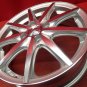 JDM WEDS Weds Leonis SN 4wheels wheel 4.5J15 PCD100 4 hole +45 hub 65 No Tires