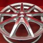 JDM WEDS Weds Leonis SN 4wheels wheel 4.5J15 PCD100 4 hole +45 hub 65 No Tires