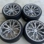 JDM Imported Forged CONCAVER Concaver CVR1 MICHELIN Super Alphard Lexu No Tires