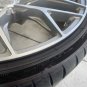 JDM Imported Forged CONCAVER Concaver CVR1 MICHELIN Super Alphard Lexu No Tires