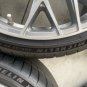 JDM Imported Forged CONCAVER Concaver CVR1 MICHELIN Super Alphard Lexu No Tires