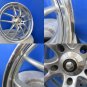 JDM 4 S2000 Altezza WORK Meister 18 inch Aluminum Wheel 5 Holes 114.3  No Tires