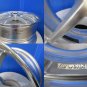 JDM 4 S2000 Altezza WORK Meister 18 inch Aluminum Wheel 5 Holes 114.3  No Tires