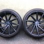 JDM VOSSEN Vosse CVTL B Tire width 255 mm aspect ratio 35% rim diamete No Tires