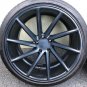JDM VOSSEN Vosse CVTL B Tire width 255 mm aspect ratio 35% rim diamete No Tires