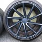JDM VOSSEN Vosse CVTL B Tire width 255 mm aspect ratio 35% rim diamete No Tires