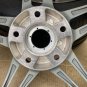 JDM AVS MODEL5 4Wheels no tires 18x8+38 9+45 5x114.3