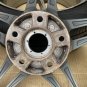 JDM AVS MODEL5 4Wheels no tires 18x8+38 9+45 5x114.3