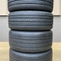 JDM AVS MODEL5 4Wheels no tires 18x8+38 9+45 5x114.3