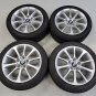 JDM Winter set BMW E85 Z4 genuine star spoke styling 200 with scratchl No Tires