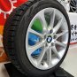 JDM Winter set BMW E85 Z4 genuine star spoke styling 200 with scratchl No Tires