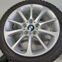 JDM Winter set BMW E85 Z4 genuine star spoke styling 200 with scratchl No Tires