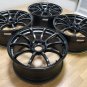 JDM 19 inch 8.5J +35 PCD120 BMW ADVAN Racing RS2 ADVAN Racing RS2 3series 4serie