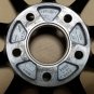 JDM 19 inch 8.5J +35 PCD120 BMW ADVAN Racing RS2 ADVAN Racing RS2 3series 4serie