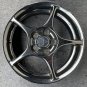 JDM Rare Item. Made by ENKEI. MITSUBISHI Mitsubishi Lancer Cedia wagon No Tires