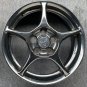 JDM Rare Item. Made by ENKEI. MITSUBISHI Mitsubishi Lancer Cedia wagon No Tires