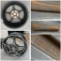 JDM Rare Item. Made by ENKEI. MITSUBISHI Mitsubishi Lancer Cedia wagon No Tires