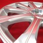 JDM work WORK PIETRA Pietra ct.3 wheel 4wheels 8.5/9.5J20 PCD114.3 5 h No Tires