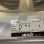 JDM no scratches weds Tire width 245 mm aspect ratio 40% rim diameter No Tires