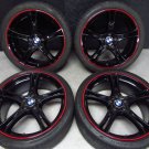 JDM Rare BMW genuine OP 19 20 inch F20 F21 E82 E87 E88 1series E36 E46 No Tires