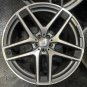 JDM MercedesBenz AMG GLE Coupe Genuine Wheel 21 Inch 10J/11J5HPCD112+5 No Tires