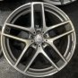 JDM MercedesBenz AMG GLE Coupe Genuine Wheel 21 Inch 10J/11J5HPCD112+5 No Tires