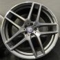 JDM MercedesBenz AMG GLE Coupe Genuine Wheel 21 Inch 10J/11J5HPCD112+5 No Tires