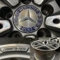 JDM MercedesBenz AMG GLE Coupe Genuine Wheel 21 Inch 10J/11J5HPCD112+5 No Tires