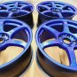JDM RAYS VOLK RACING VR G2 wheel 4wheels 9.0J 18 inch 114.3 WRX STI S4 Levorg Fo