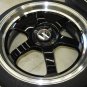 JDM Light weight forged RAYS Volk Racing TE37 KCR 6J16 off+42 with pcd No Tires
