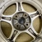 JDM Rare WORK work Rozest Rozest SS01 15 inch 15X6.5JJ +35 PCD 100/4H No Tires