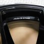 JDM Rare lightweight forged used wheel Rays forged Volk racing G25 19x No Tires