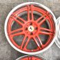 JDM goods 2 piece WORK VARIANZA T1S 18in 7.5J +28 9.5J +20 PCD100 4whe No Tires