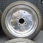 JDM Speed Star MK1 Type B 14 inch 6J +25 PCD 114.3 4H Hub diameter a No Tires