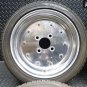 JDM Speed Star MK1 Type B 14 inch 6J +25 PCD 114.3 4H Hub diameter a No Tires