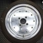 JDM Speed Star MK1 Type B 14 inch 6J +25 PCD 114.3 4H Hub diameter a No Tires