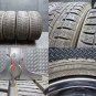 JDM Speed Star MK1 Type B 14 inch 6J +25 PCD 114.3 4H Hub diameter a No Tires