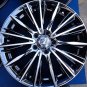JDM RAYS Versus VOUGE 7J/+55 PCD 114.3 Odyssey Vezel Elysion Stepwagon No Tires