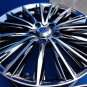 JDM RAYS Versus VOUGE 7J/+55 PCD 114.3 Odyssey Vezel Elysion Stepwagon No Tires